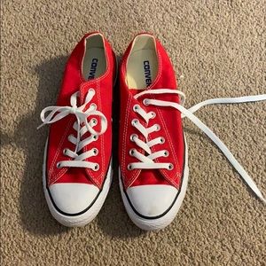 Converse shoes